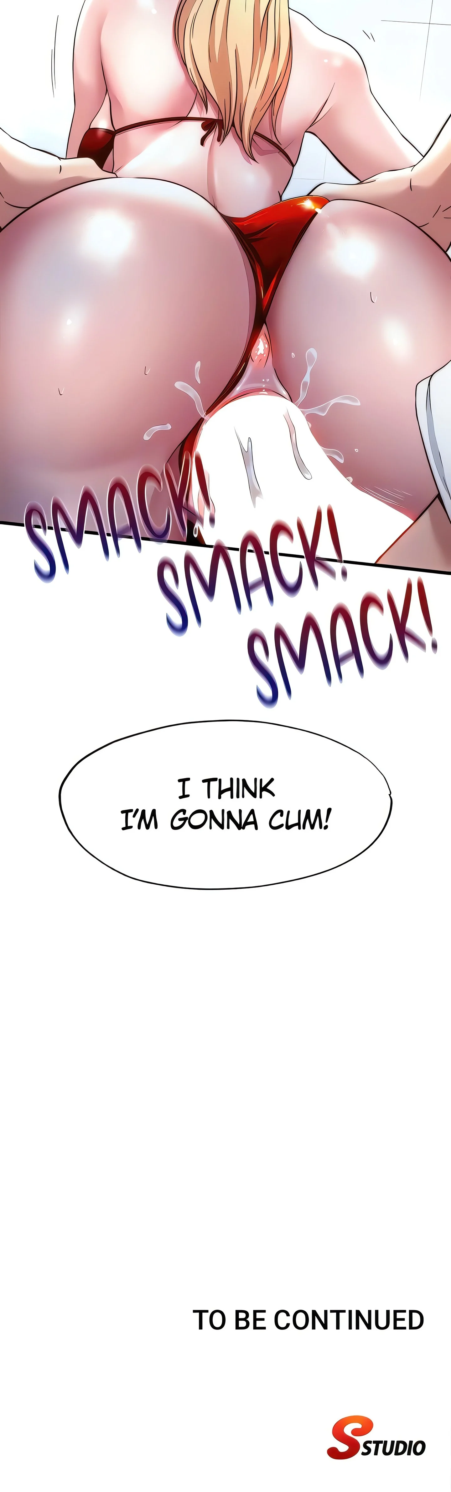 Full-Force Release (Official) chapter 17 page 19