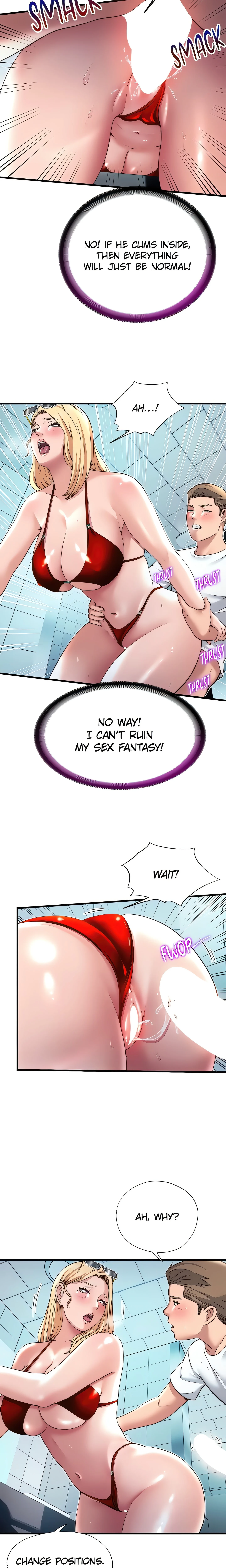 Full-Force Release (Official) chapter 18 page 2