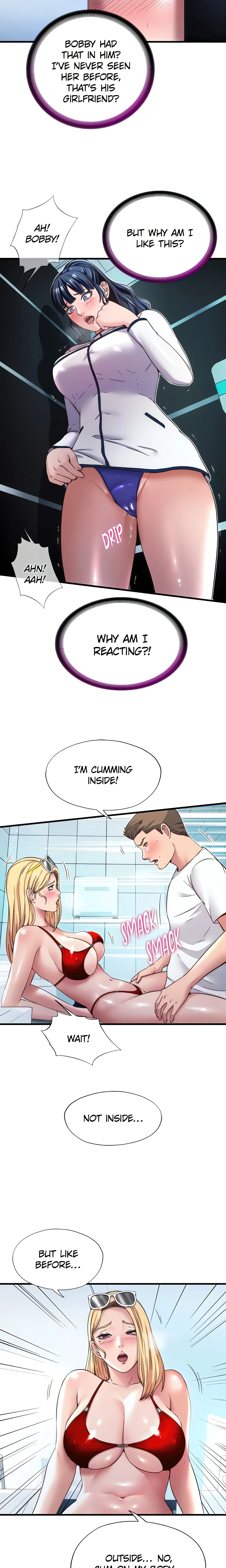 Full-Force Release (Official) chapter 18 page 5