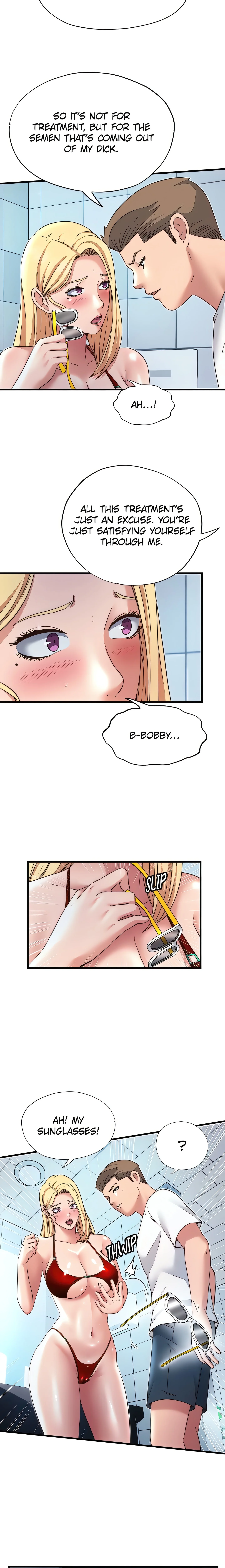 Full-Force Release (Official) chapter 18 page 13