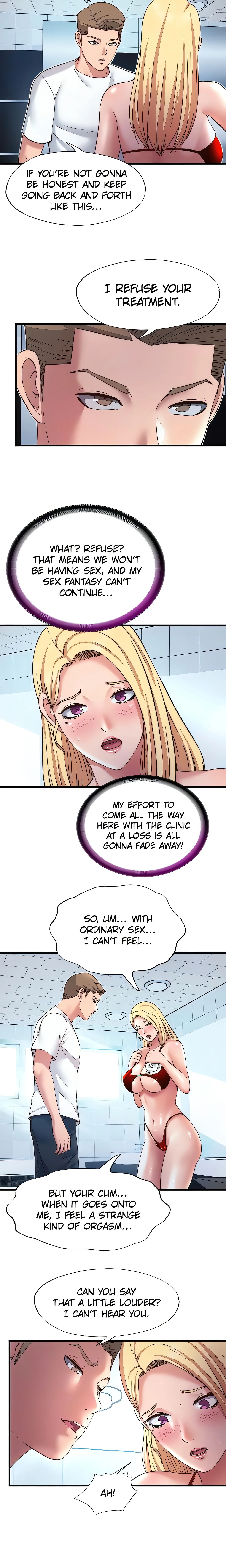 Full-Force Release (Official) chapter 18 page 15