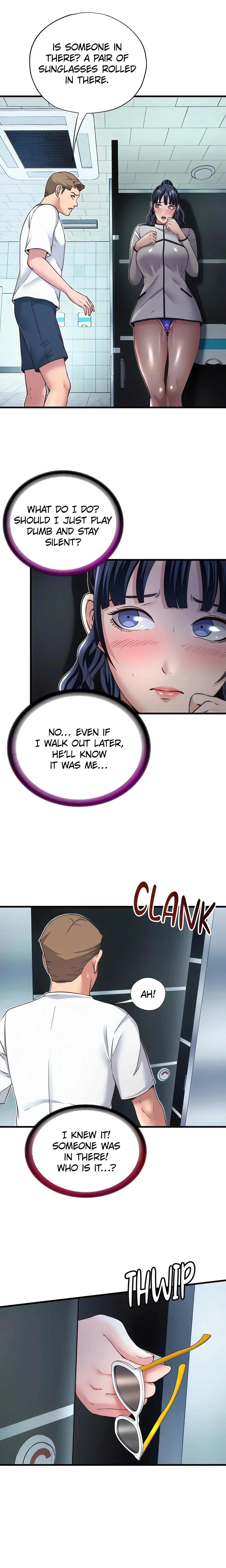 Full-Force Release (Official) chapter 19 page 2