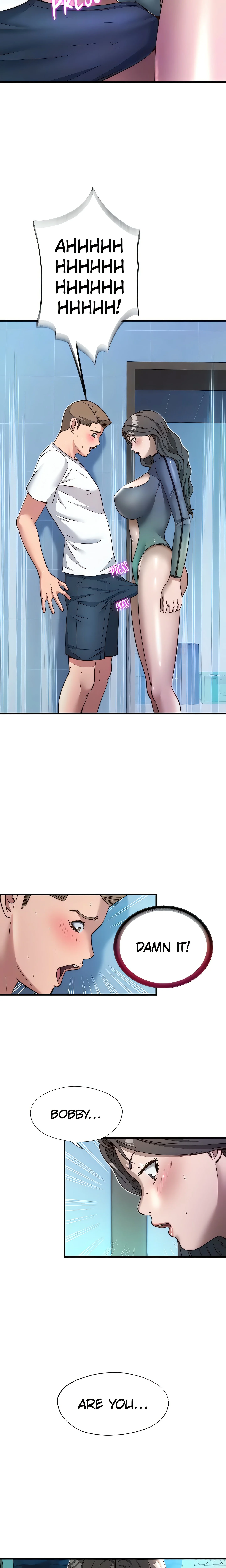 Full-Force Release (Official) chapter 19 page 18