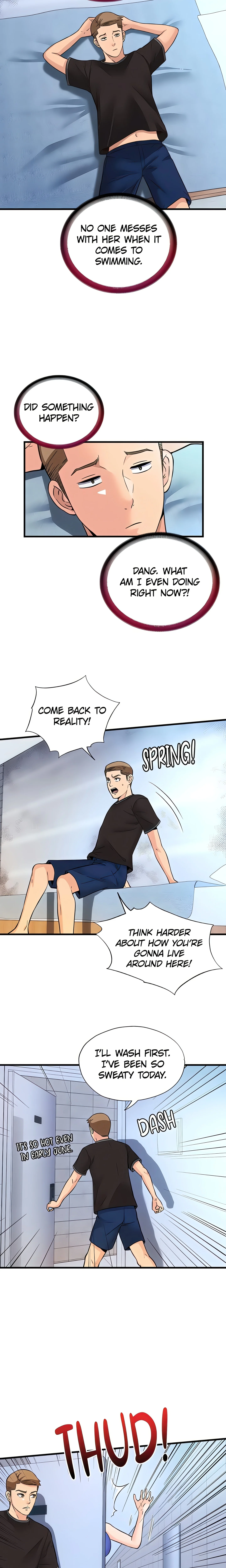 Full-Force Release (Official) chapter 2 page 11