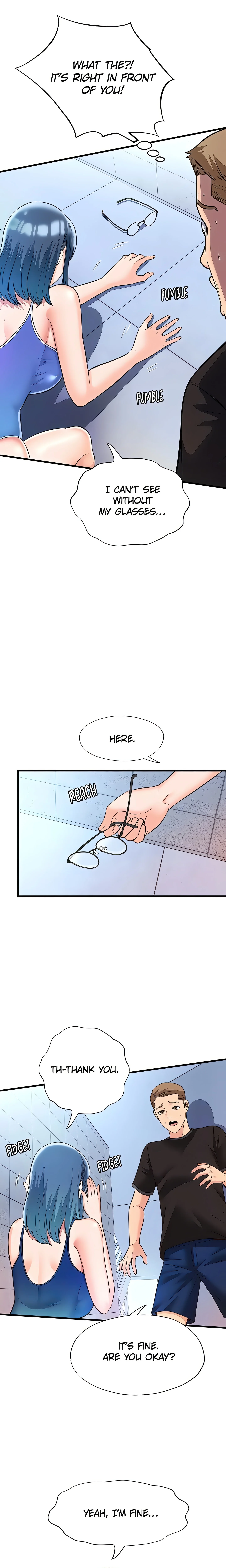 Full-Force Release (Official) chapter 2 page 14