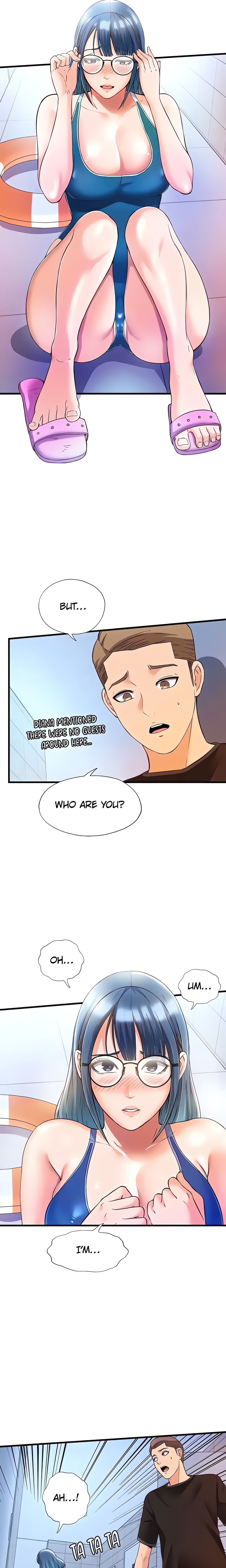 Full-Force Release (Official) chapter 2 page 15