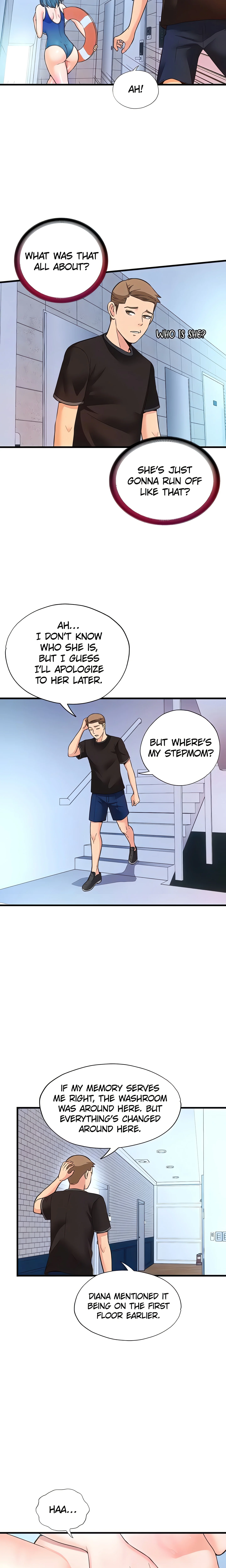 Full-Force Release (Official) chapter 2 page 16