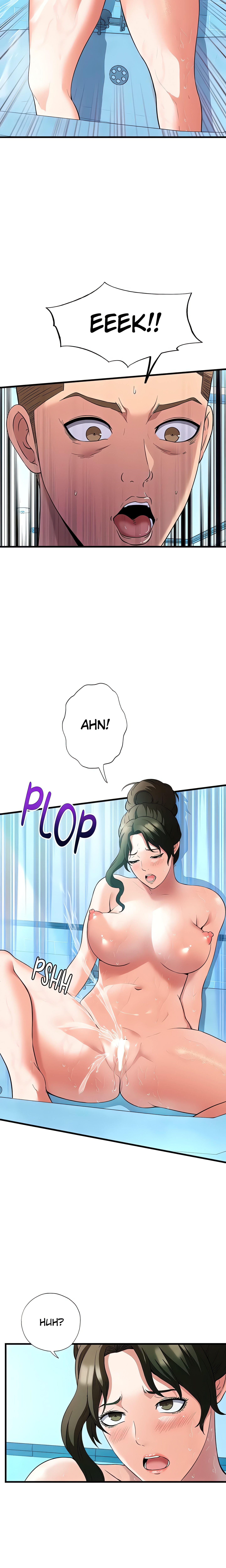 Full-Force Release (Official) chapter 2 page 20