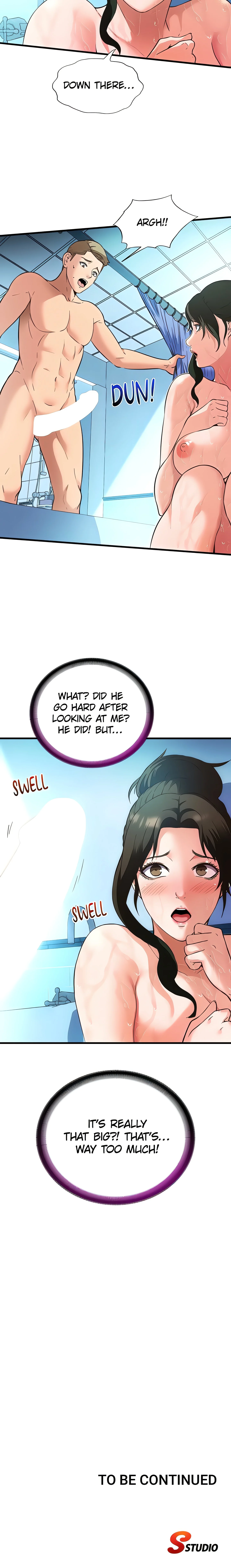 Full-Force Release (Official) chapter 2 page 22