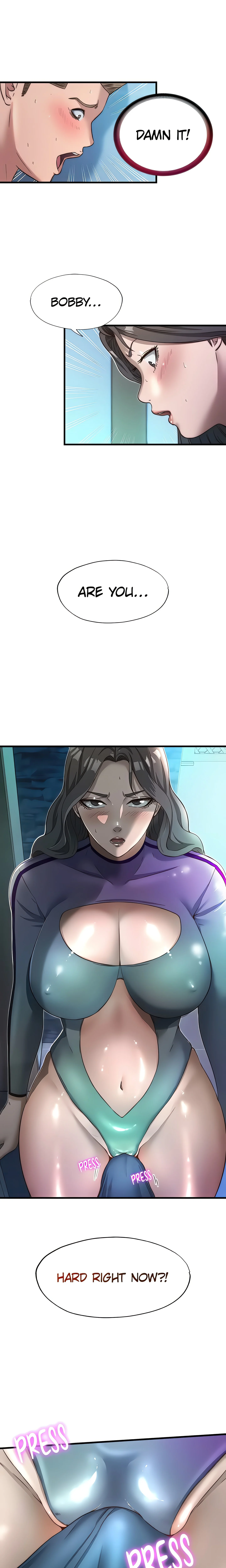 Full-Force Release (Official) chapter 20 page 1