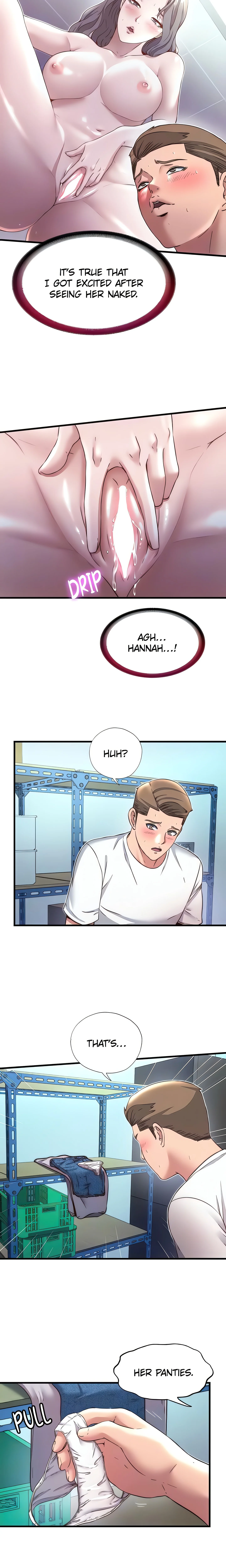 Full-Force Release (Official) chapter 20 page 6