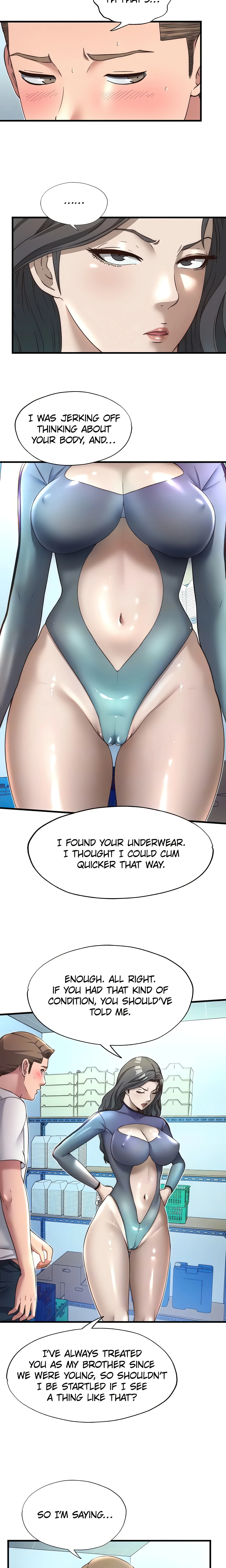 Full-Force Release (Official) chapter 20 page 14