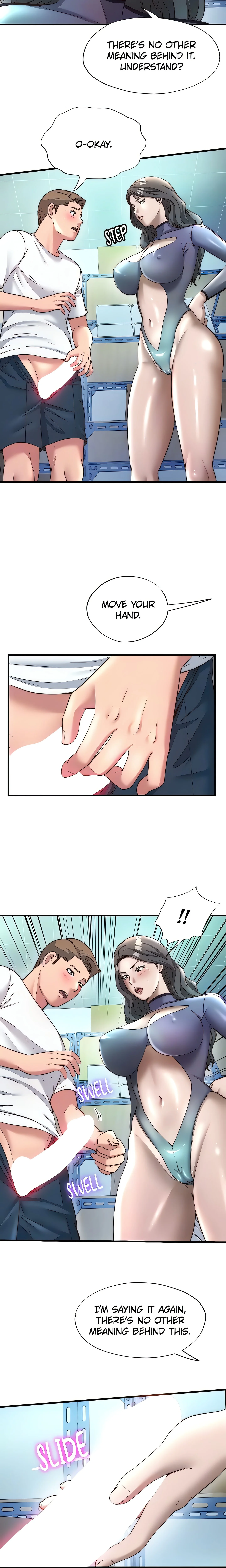 Full-Force Release (Official) chapter 20 page 17