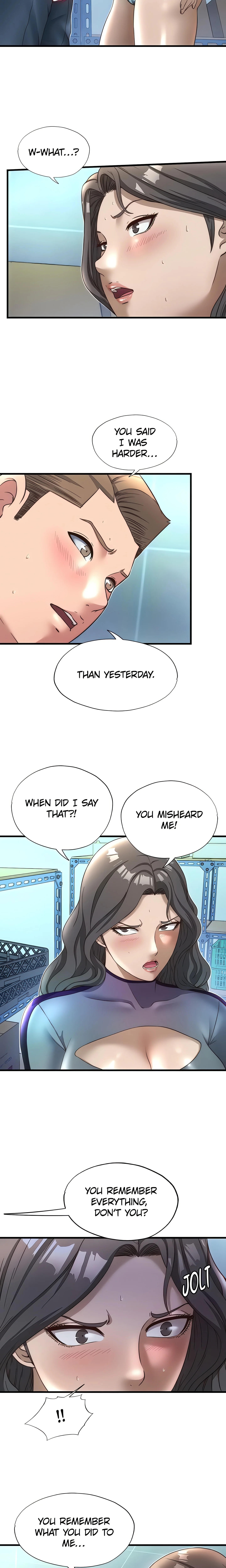 Full-Force Release (Official) chapter 21 page 2