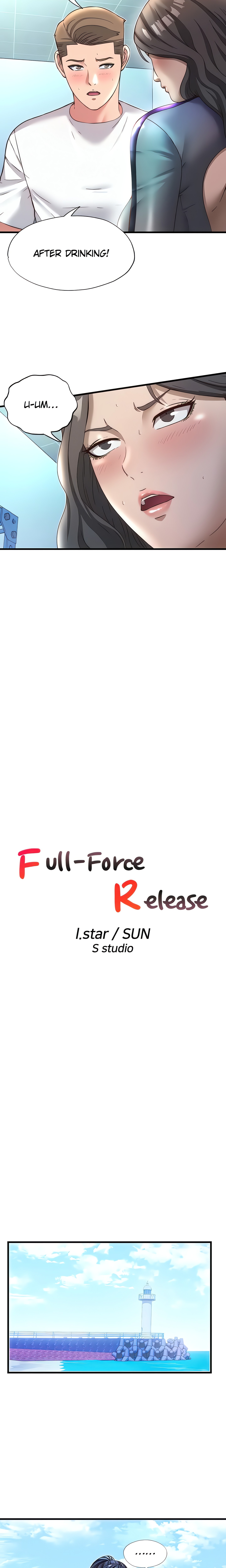 Full-Force Release (Official) chapter 21 page 3