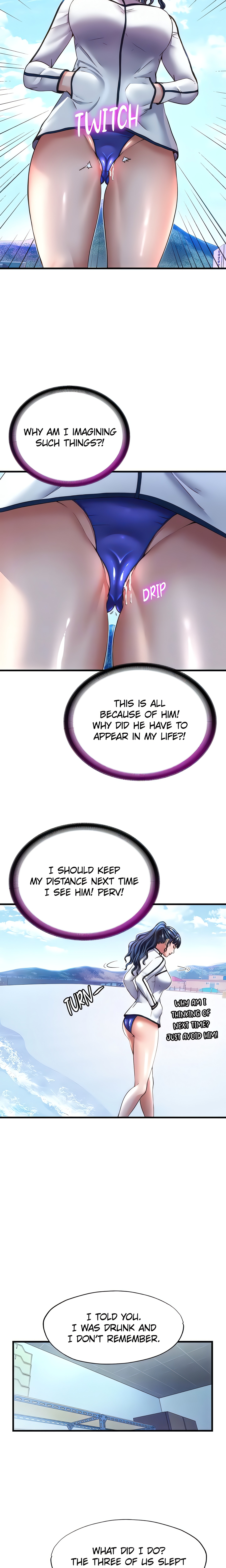 Full-Force Release (Official) chapter 21 page 5