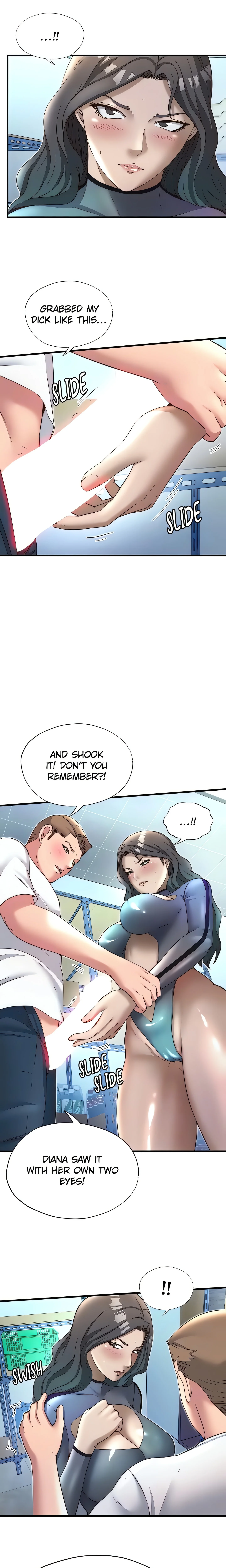 Full-Force Release (Official) chapter 21 page 7