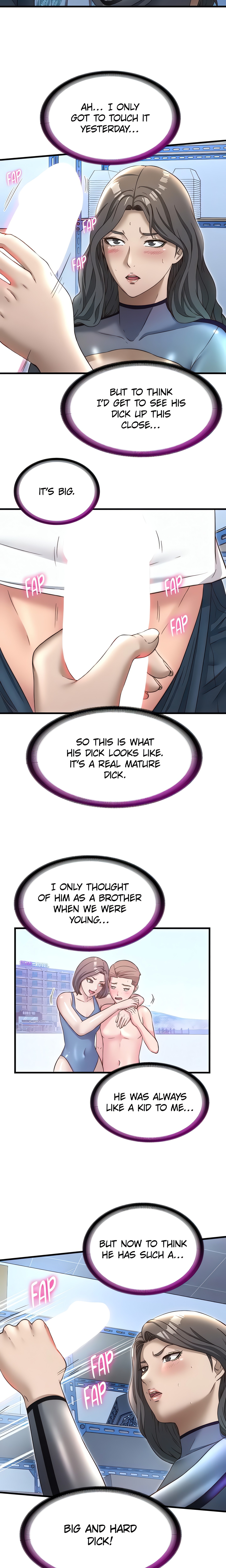 Full-Force Release (Official) chapter 21 page 10