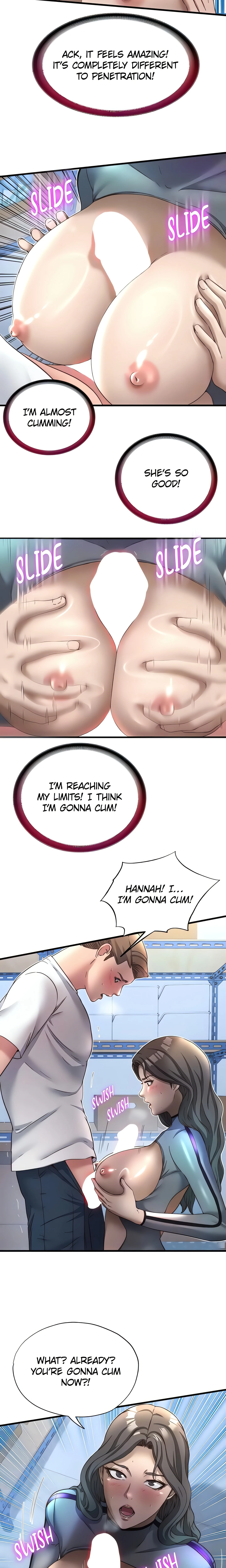 Full-Force Release (Official) chapter 21 page 16