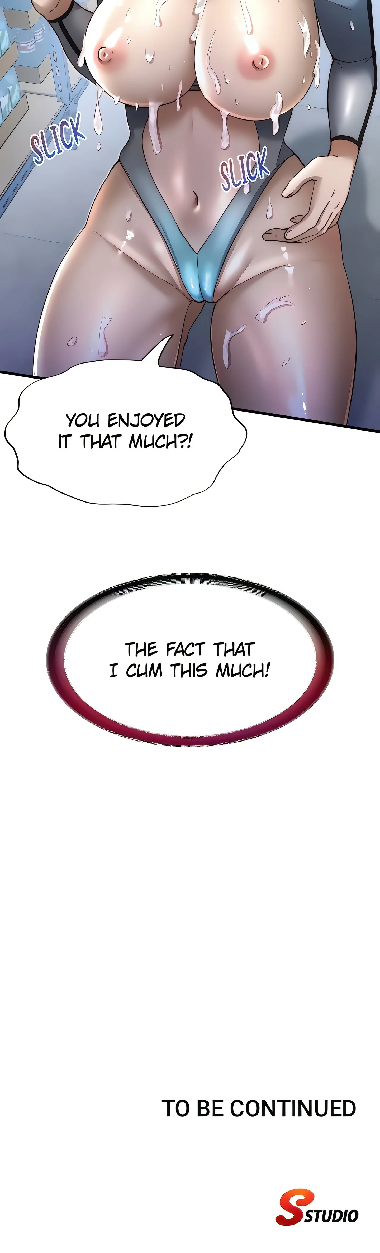 Full-Force Release (Official) chapter 21 page 19