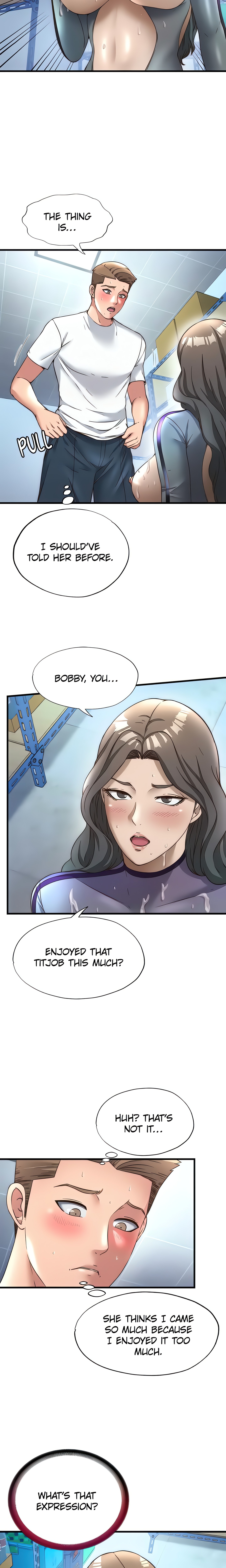 Full-Force Release (Official) chapter 22 page 2