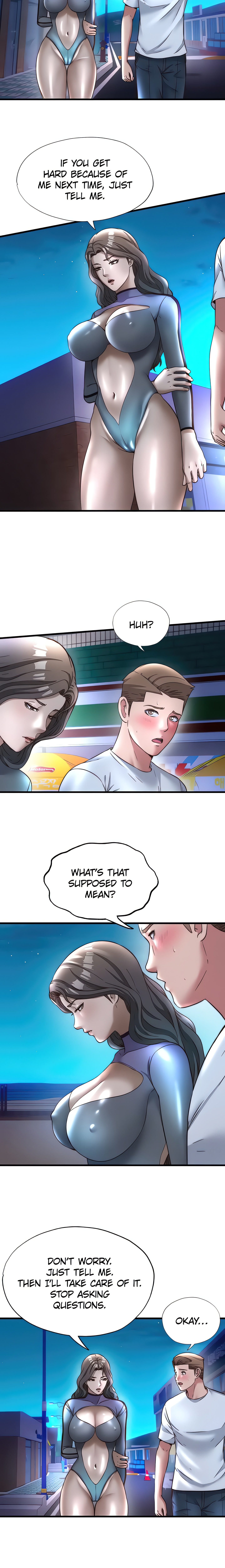 Full-Force Release (Official) chapter 22 page 4