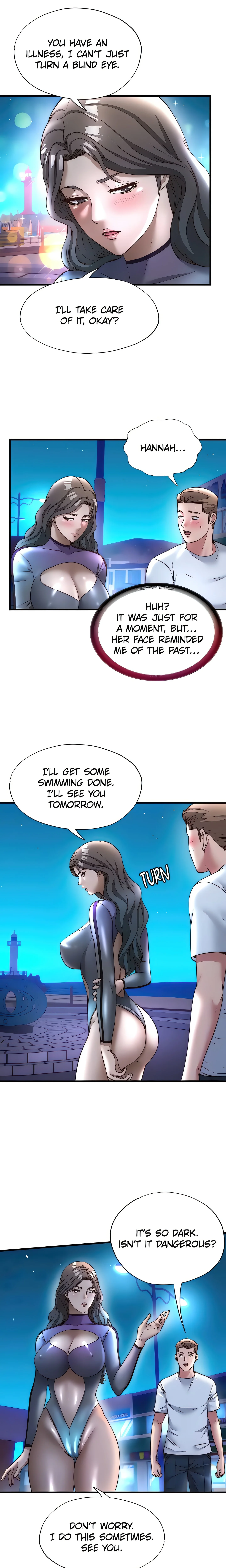Full-Force Release (Official) chapter 22 page 5