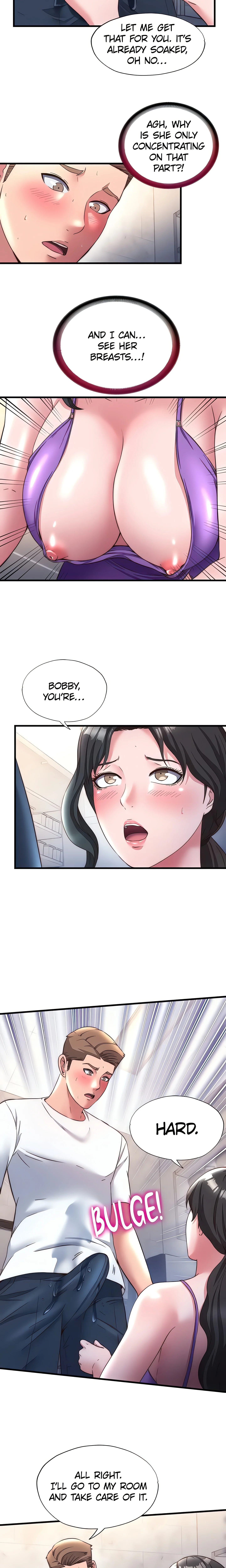 Full-Force Release (Official) chapter 22 page 11