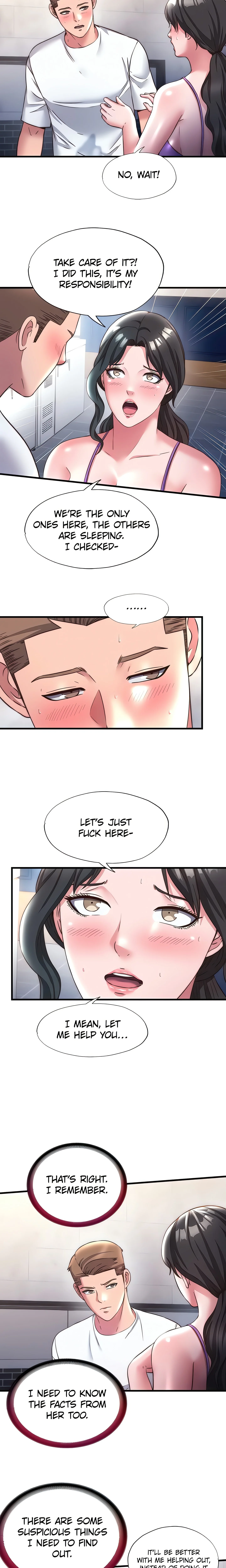 Full-Force Release (Official) chapter 22 page 12