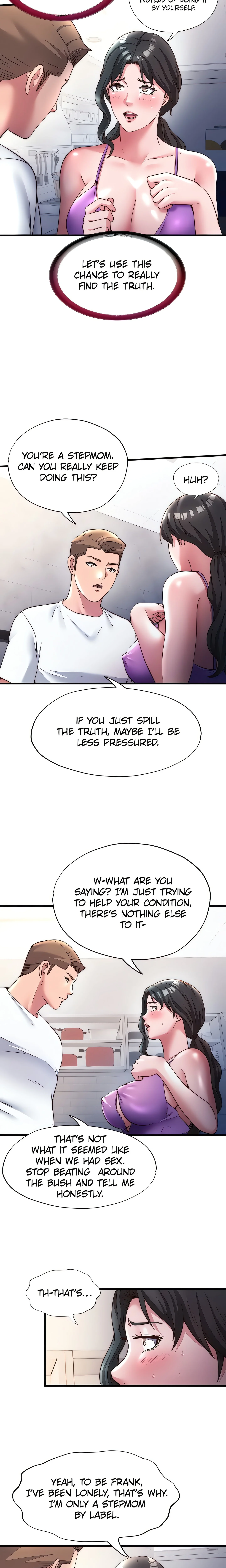 Full-Force Release (Official) chapter 22 page 13