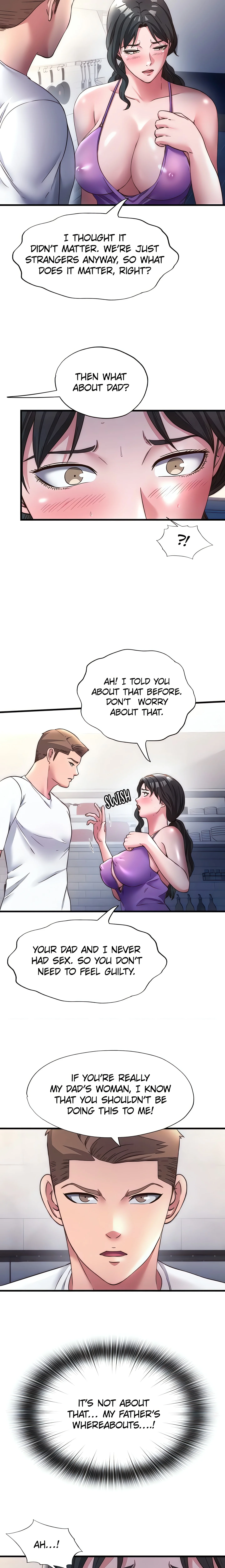 Full-Force Release (Official) chapter 22 page 14