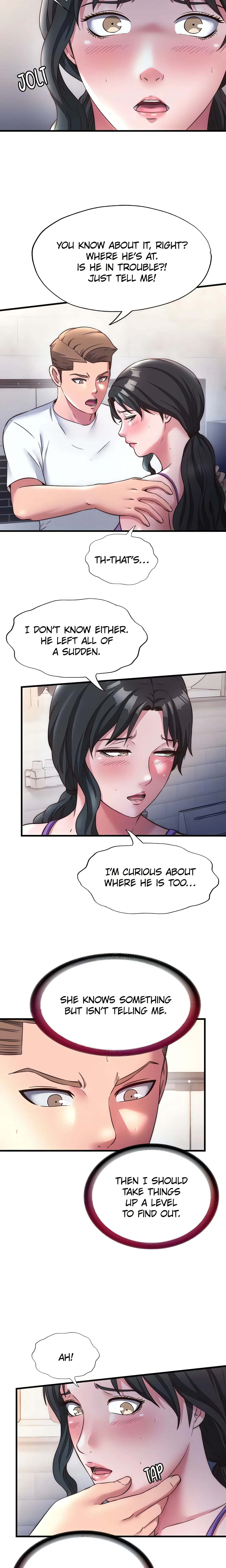 Full-Force Release (Official) chapter 22 page 15