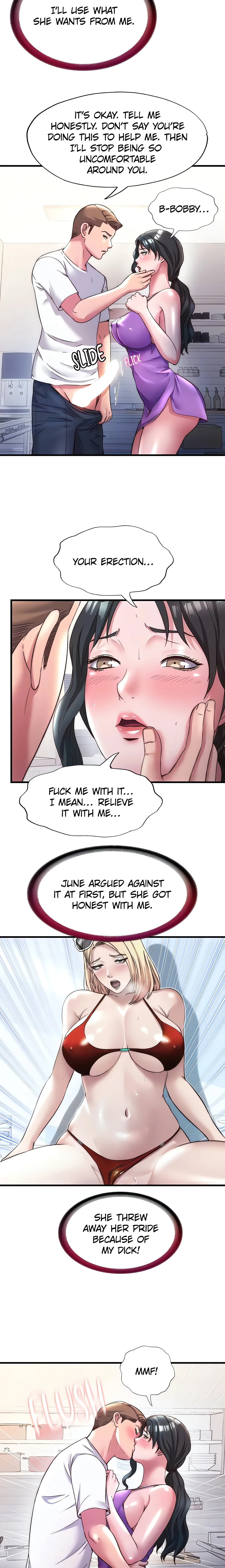 Full-Force Release (Official) chapter 22 page 16