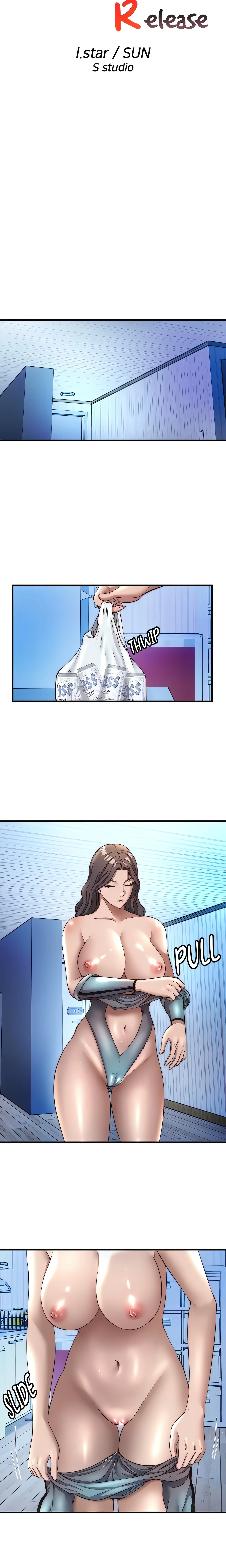 Full-Force Release (Official) chapter 23 page 3