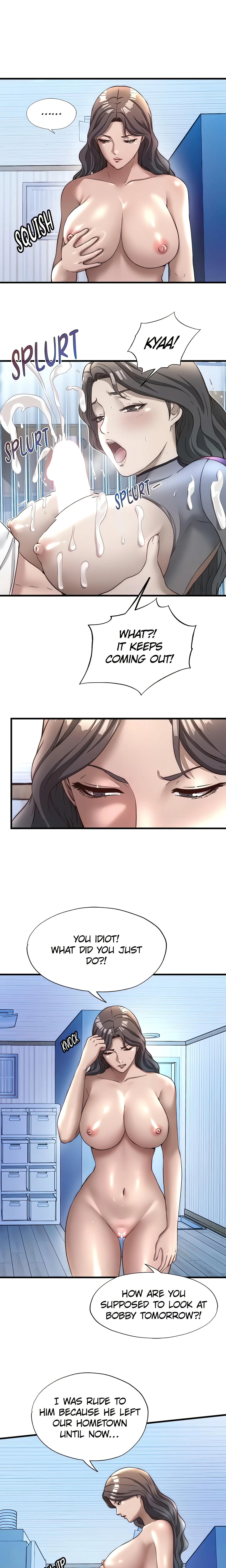 Full-Force Release (Official) chapter 23 page 4
