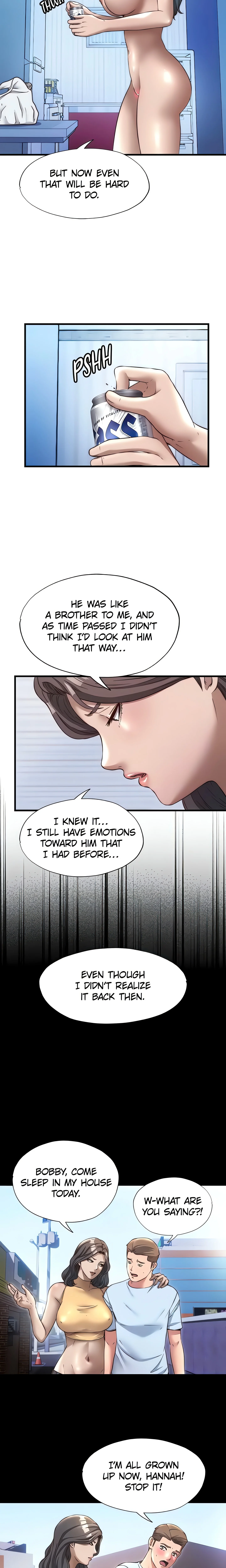 Full-Force Release (Official) chapter 23 page 5