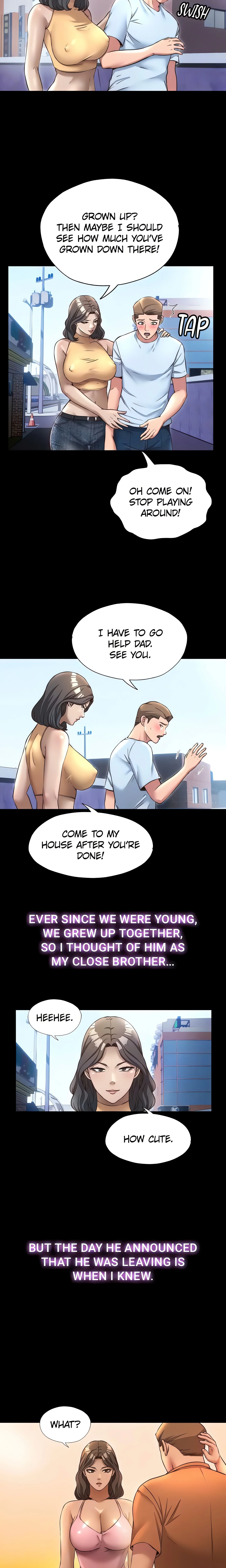 Full-Force Release (Official) chapter 23 page 6