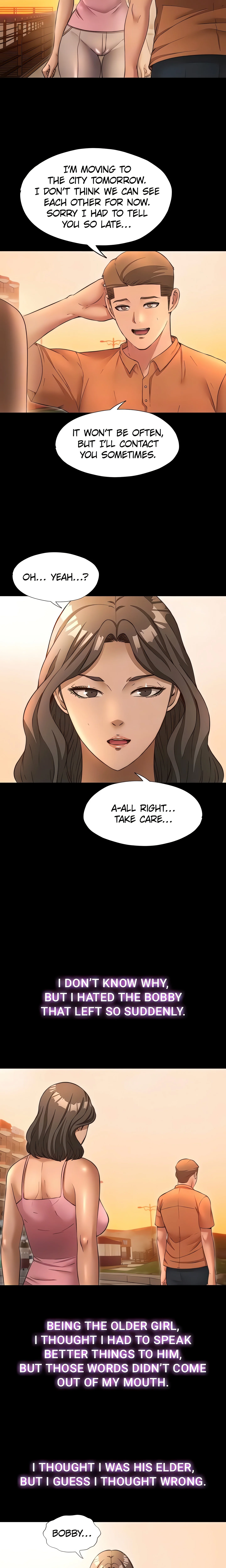 Full-Force Release (Official) chapter 23 page 7
