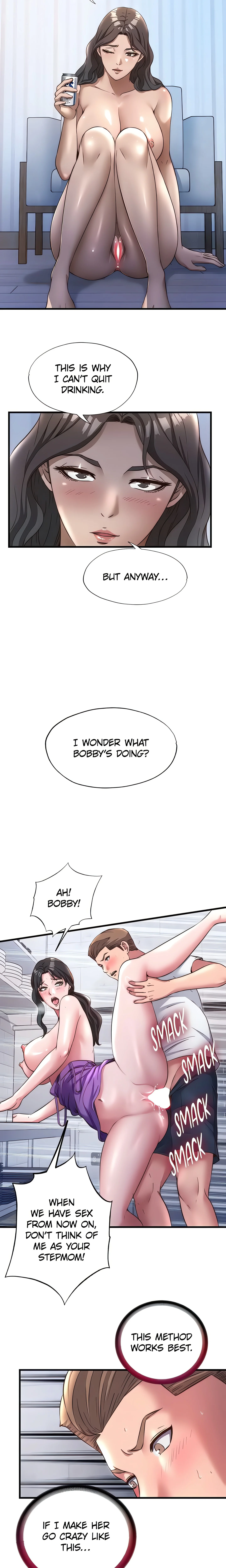 Full-Force Release (Official) chapter 23 page 10
