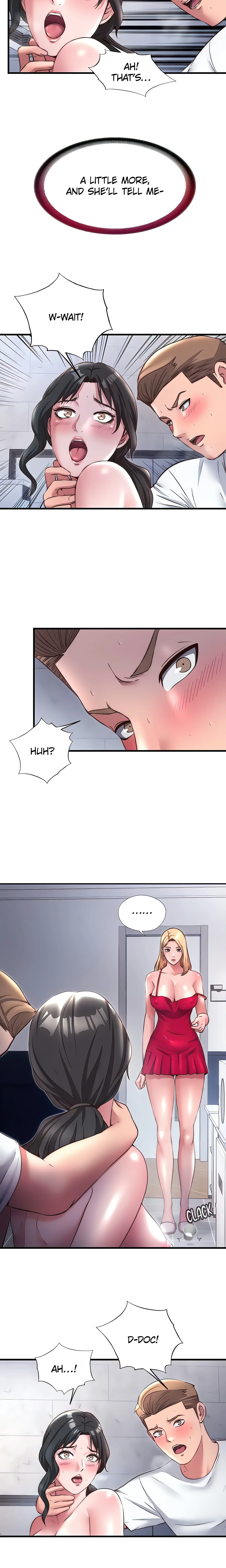 Full-Force Release (Official) chapter 23 page 12
