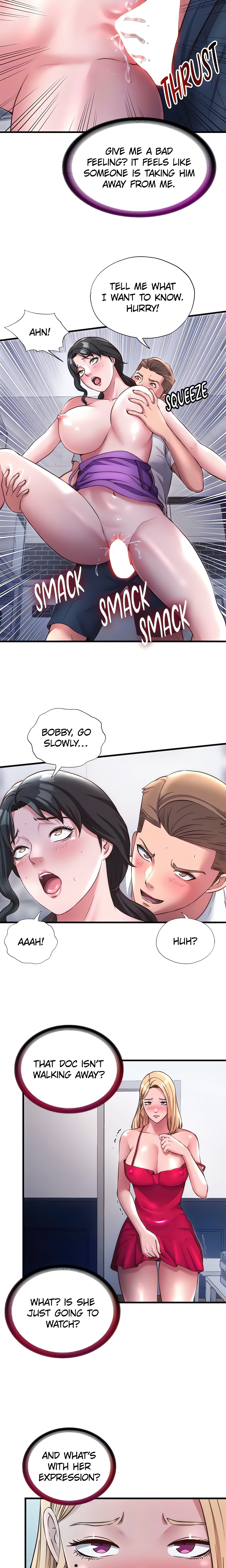 Full-Force Release (Official) chapter 23 page 15