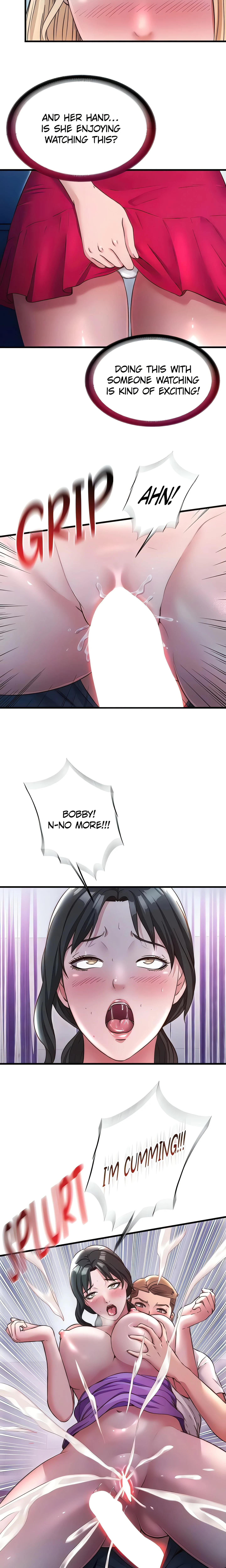 Full-Force Release (Official) chapter 23 page 16