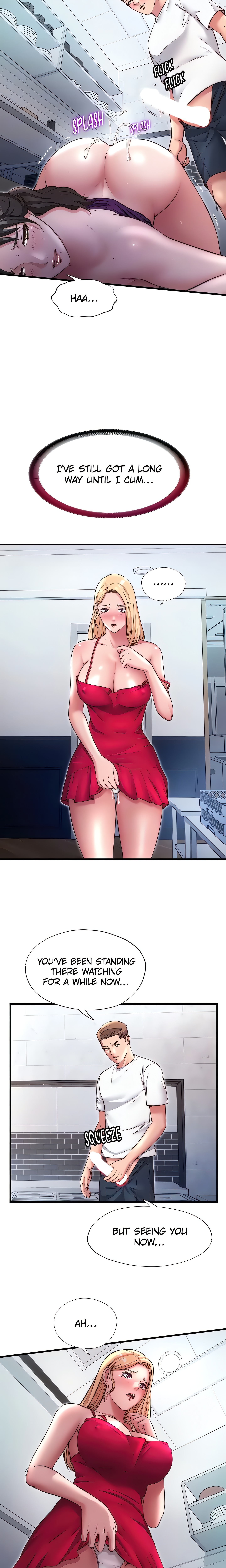 Full-Force Release (Official) chapter 23 page 18
