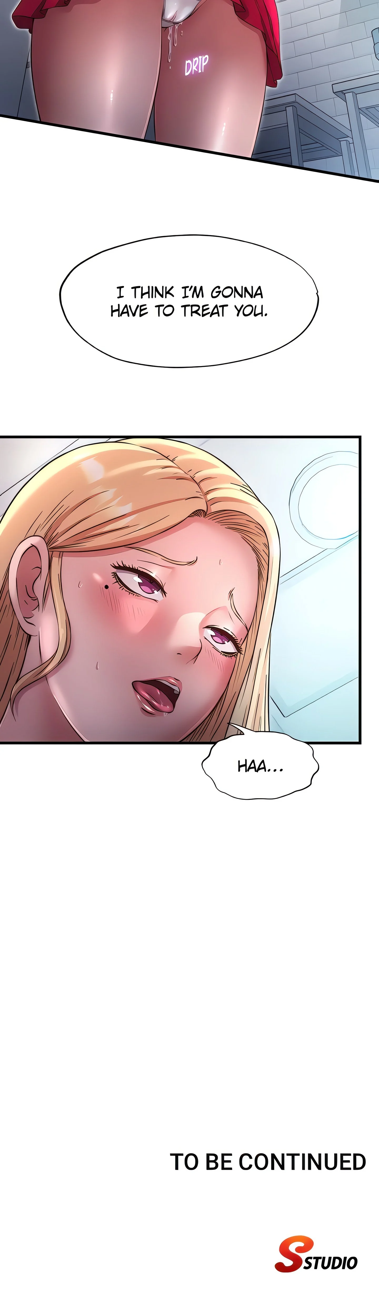 Full-Force Release (Official) chapter 23 page 19