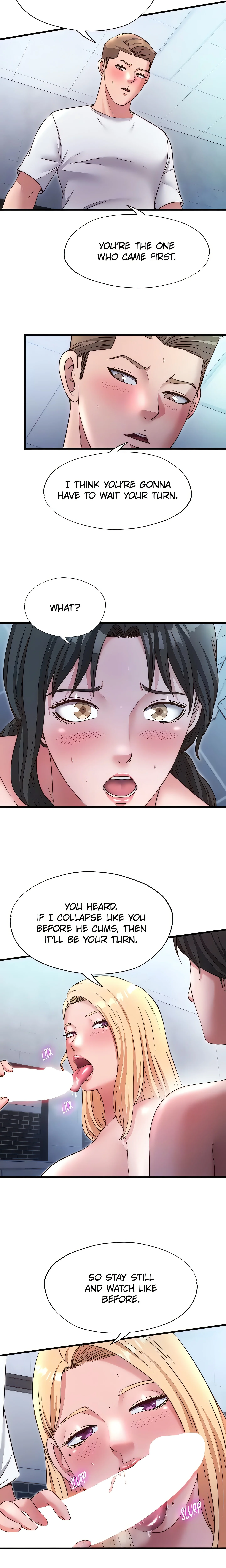 Full-Force Release (Official) chapter 24 page 14