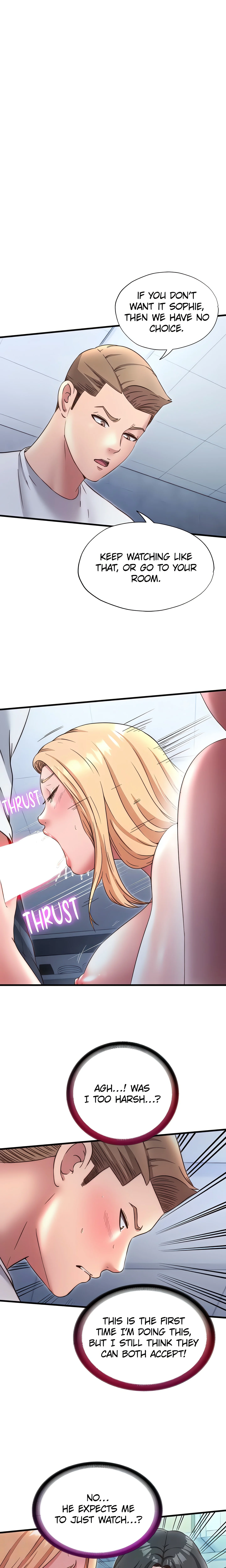 Full-Force Release (Official) chapter 25 page 4