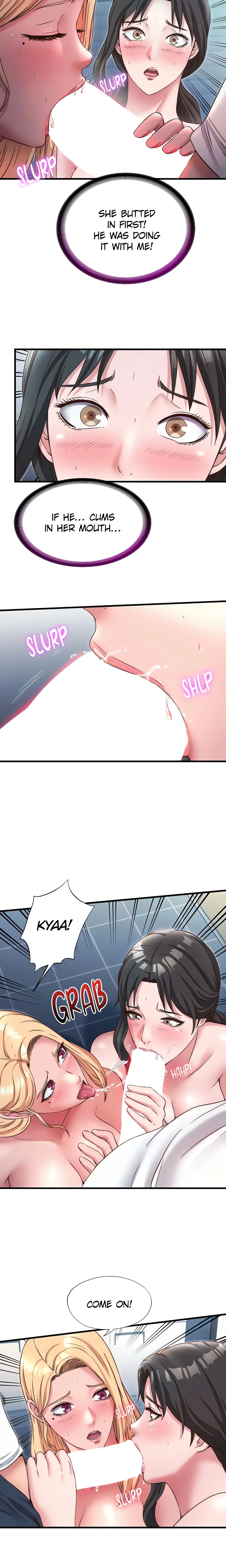 Full-Force Release (Official) chapter 25 page 5