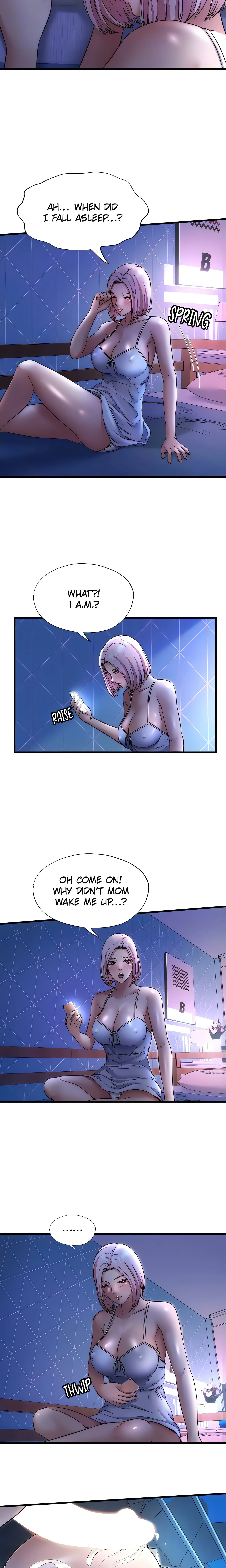 Full-Force Release (Official) chapter 25 page 9
