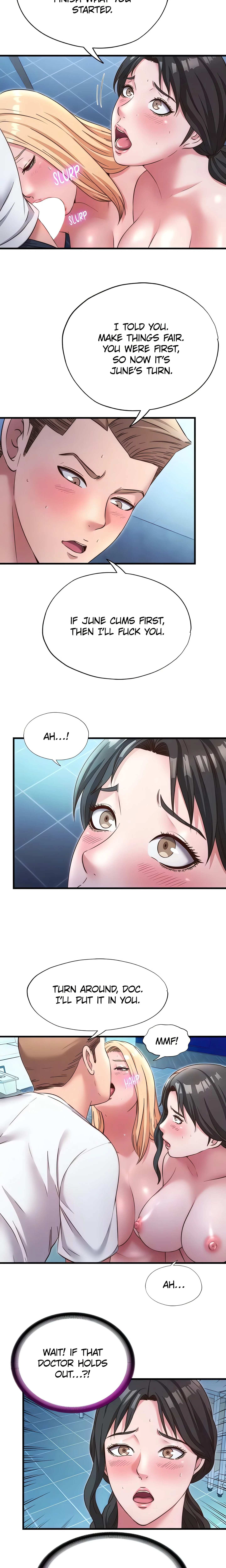 Full-Force Release (Official) chapter 25 page 14