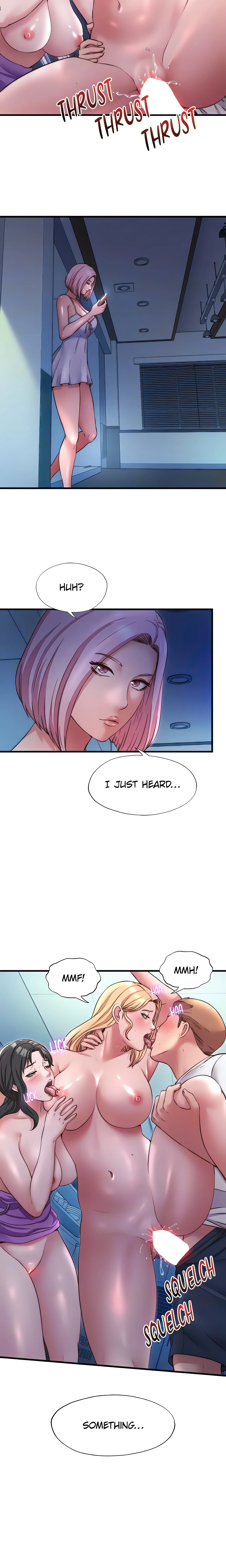 Full-Force Release (Official) chapter 25 page 17